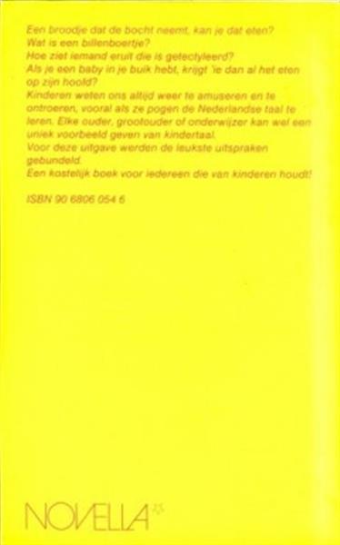 Grote foto h mam m n billen laten een boertj boeken overige boeken