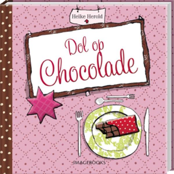 Grote foto cadeaureeks piccoli dol op chocolade boeken stripboeken