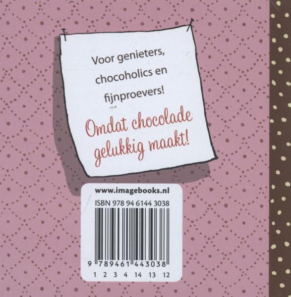 Grote foto cadeaureeks piccoli dol op chocolade boeken stripboeken