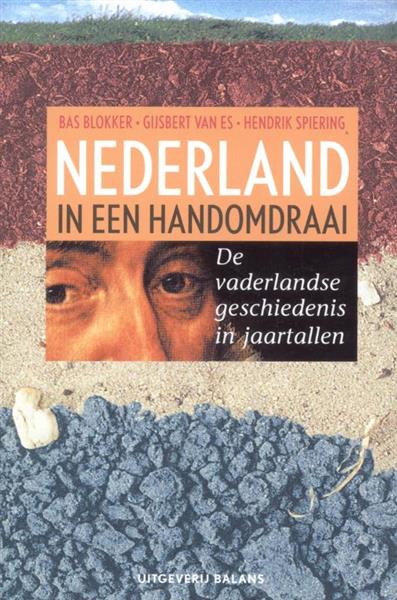 Grote foto nederland in een handomdraai boeken overige boeken