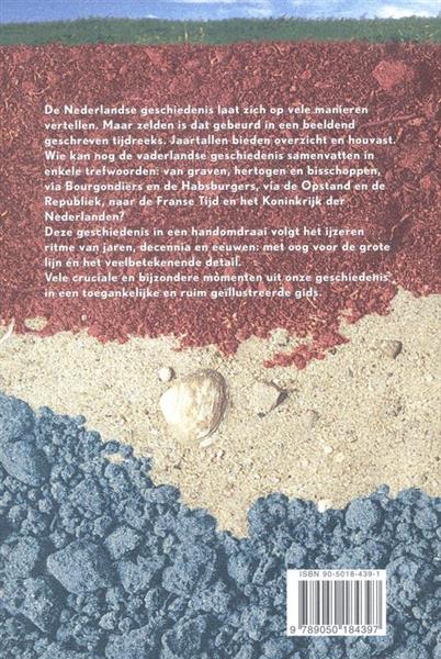 Grote foto nederland in een handomdraai boeken overige boeken