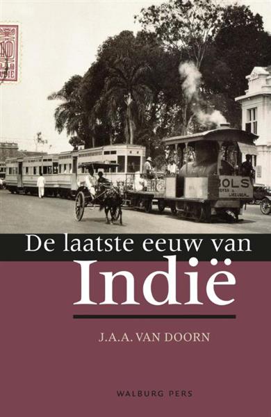 Grote foto de laatste eeuw van indi boeken geschiedenis wereld