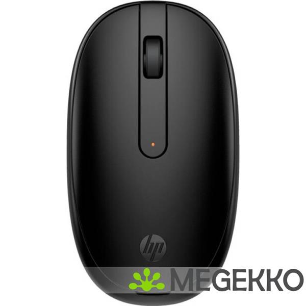 Grote foto hp 245 bluetooth mouse computers en software overige computers en software
