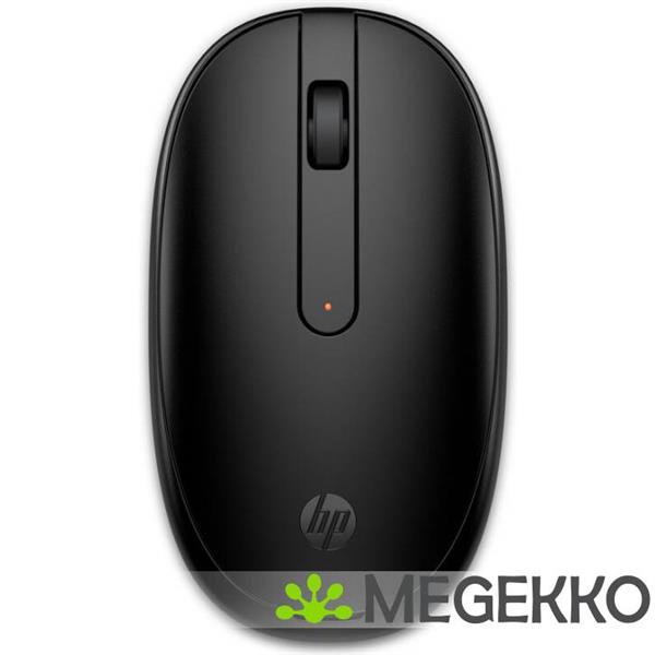 Grote foto hp 245 bluetooth mouse computers en software overige computers en software
