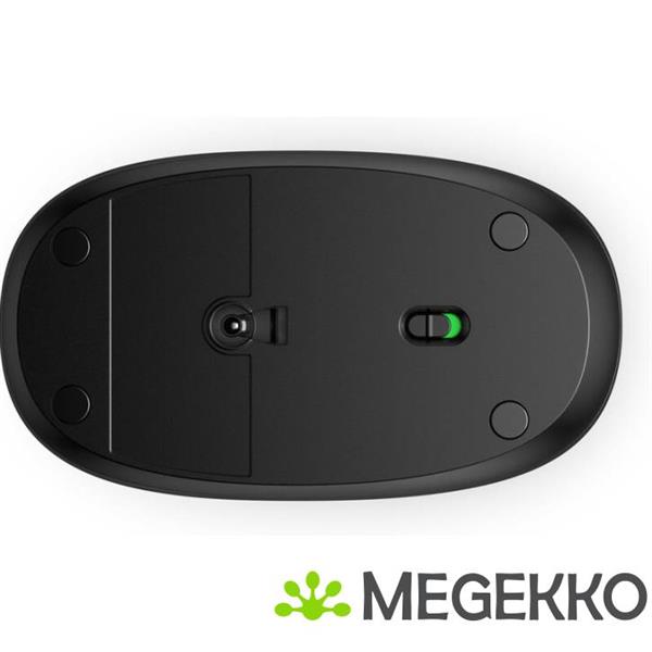 Grote foto hp 245 bluetooth mouse computers en software overige computers en software