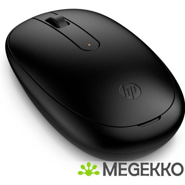 Grote foto hp 245 bluetooth mouse computers en software overige computers en software