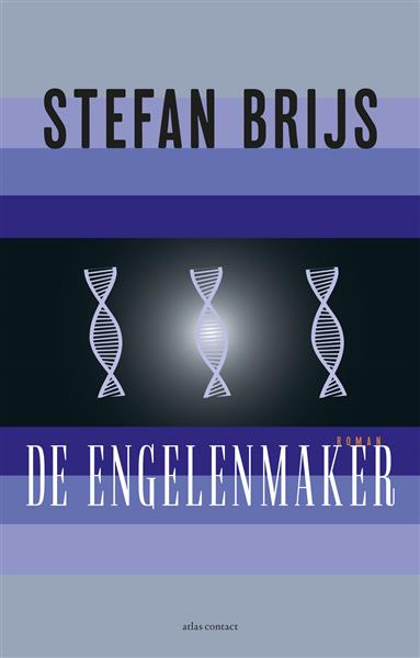 Grote foto de engelenmaker boeken overige boeken