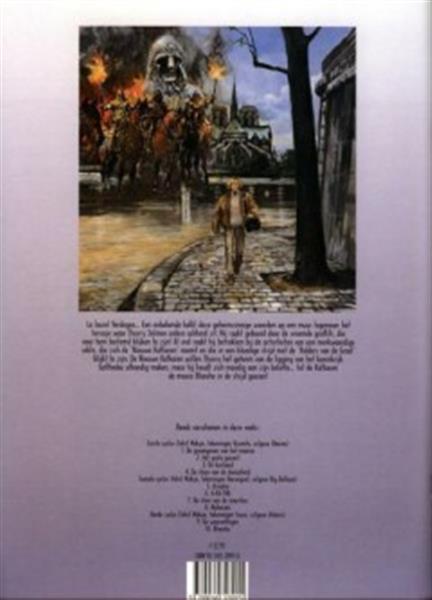 Grote foto moord en doodslag 2 de losse hand moord en doodslag 2 boeken overige boeken