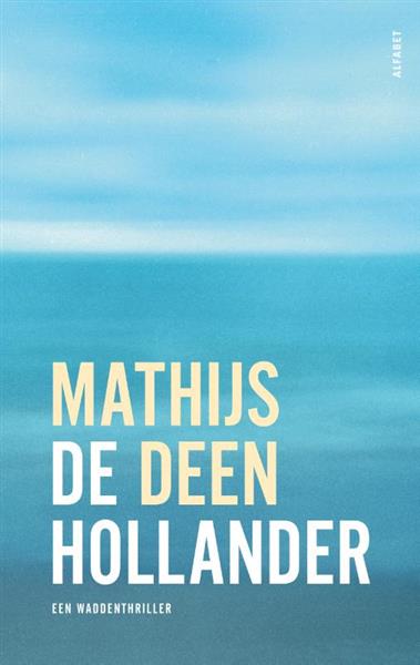 Grote foto de hollander de hollander 1 boeken overige boeken