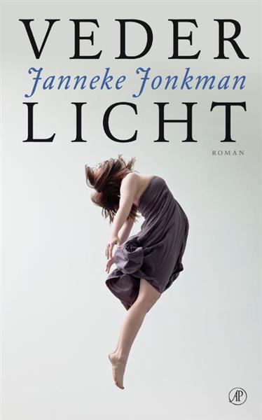Grote foto vederlicht boeken overige boeken