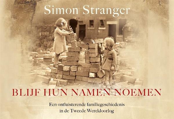 Grote foto blijf hun namen noemen dwarsligger 662 boeken overige boeken