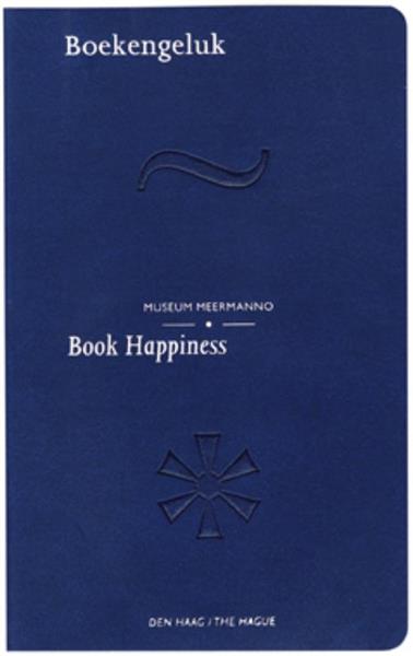 Grote foto boekengeluk book happiness boeken overige boeken
