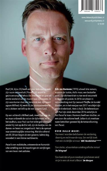 Grote foto pauwl boeken overige boeken