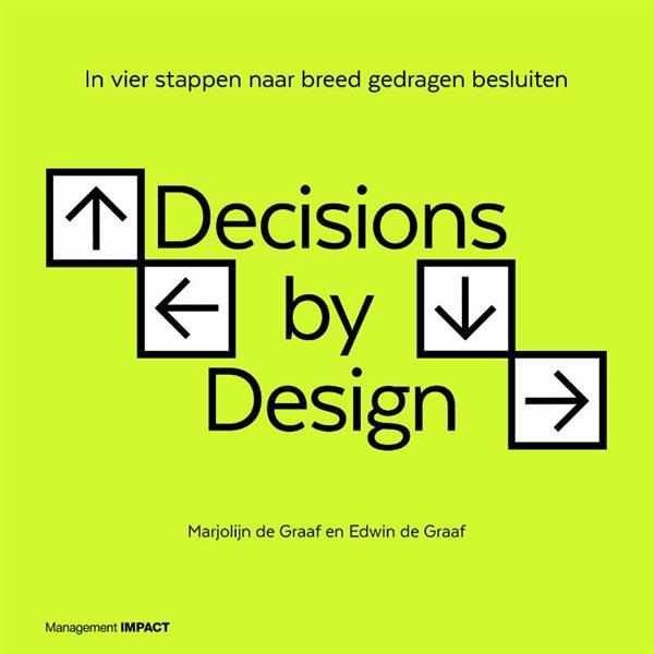 Grote foto decisions by design boeken overige boeken
