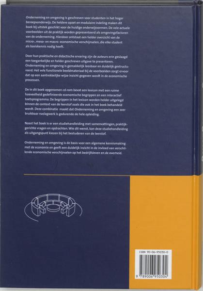Grote foto onderneming en omgeving boeken overige boeken