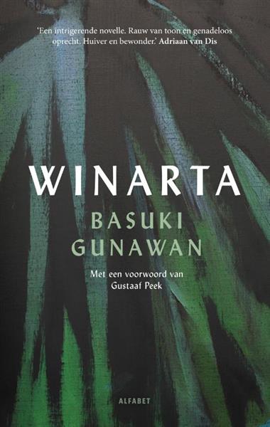 Grote foto winarta boeken overige boeken