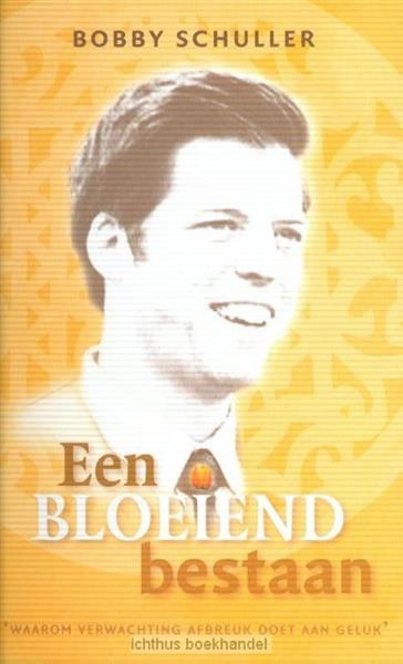 Grote foto een bloeiend bestaan boeken overige boeken