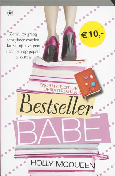 Grote foto besteseller babe boeken overige boeken