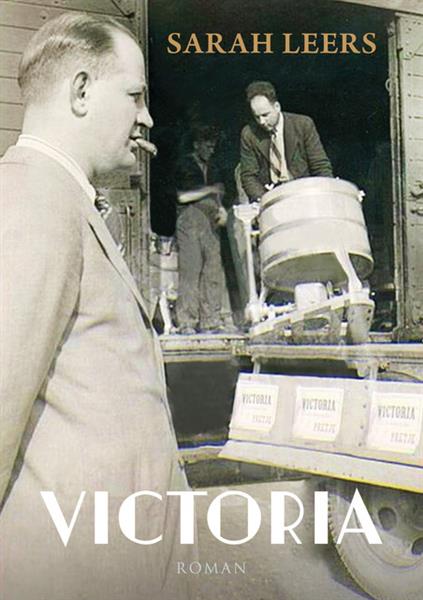 Grote foto victoria boeken overige boeken