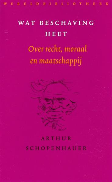 Grote foto wat beschaving heet boeken overige boeken