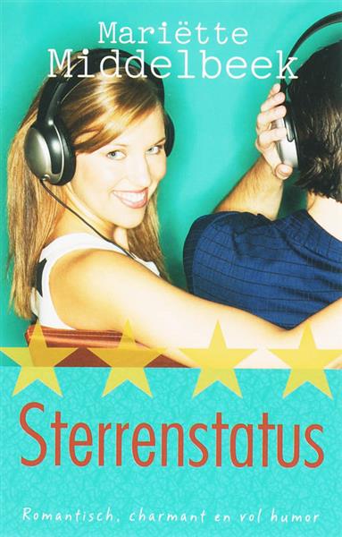 Grote foto sterrenstatus boeken overige boeken