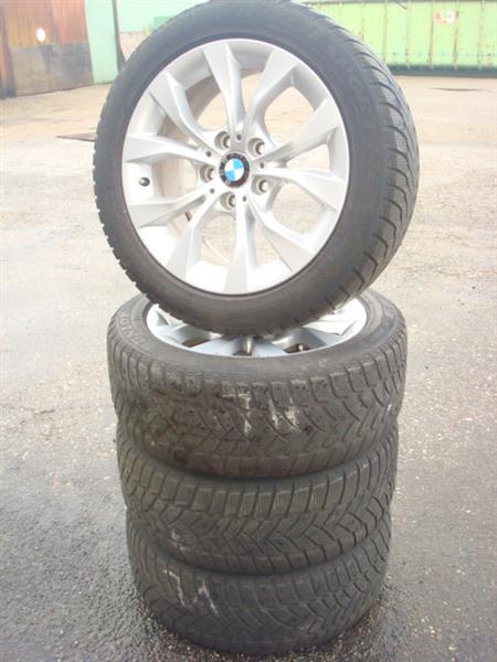 Grote foto 17 origineel bmw styling 318 3 serie f90 f92 f31 auto onderdelen banden en velgen