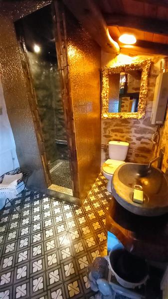 Grote foto lodge 144 met zwembad voor 2 pers. lot frankrijk vakantie frankrijk