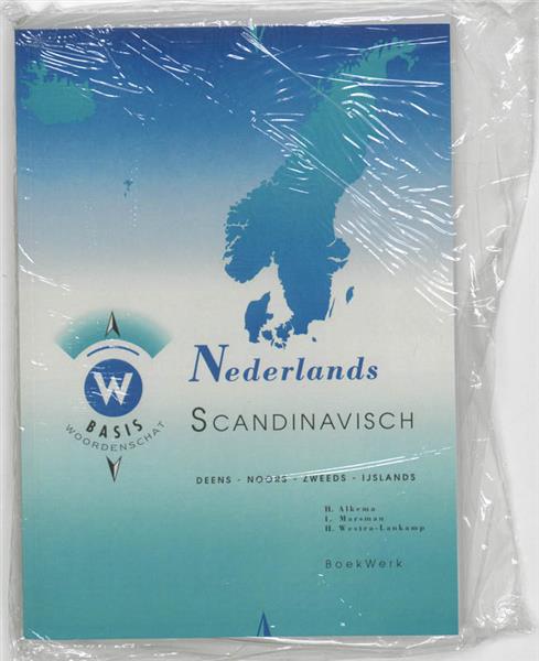 Grote foto nederlands scandinavisch boeken overige boeken