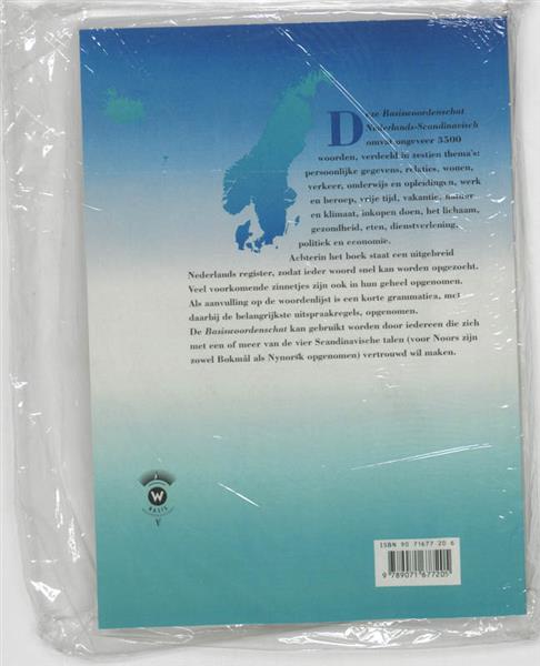 Grote foto nederlands scandinavisch boeken overige boeken