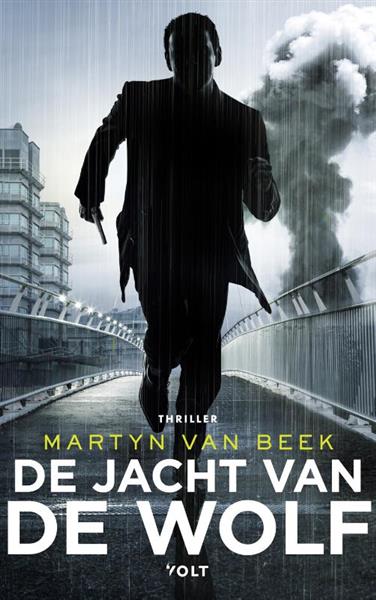 Grote foto de jacht van de wolf xander duister 1 boeken overige boeken