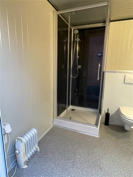 Grote foto sanitaire mogelijkheden hobby en vrije tijd feestartikelen verhuur