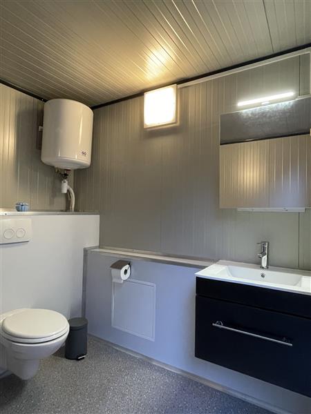 Grote foto sanitaire mogelijkheden hobby en vrije tijd feestartikelen verhuur