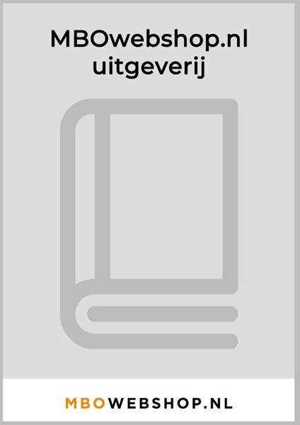 Grote foto logistiek niveau 4 relatiebeheer licentie boek boeken overige boeken