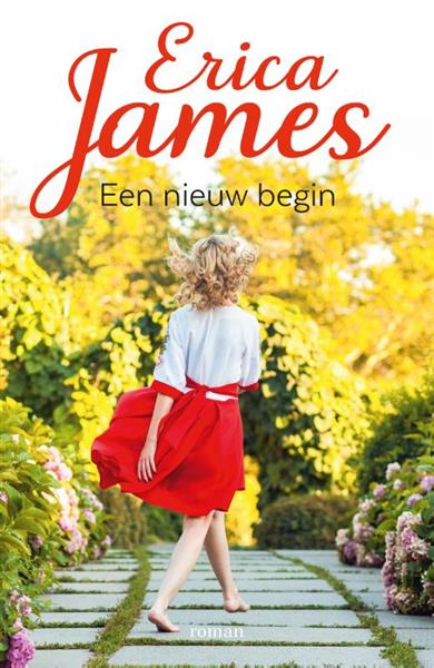 Grote foto een nieuw begin boeken overige boeken