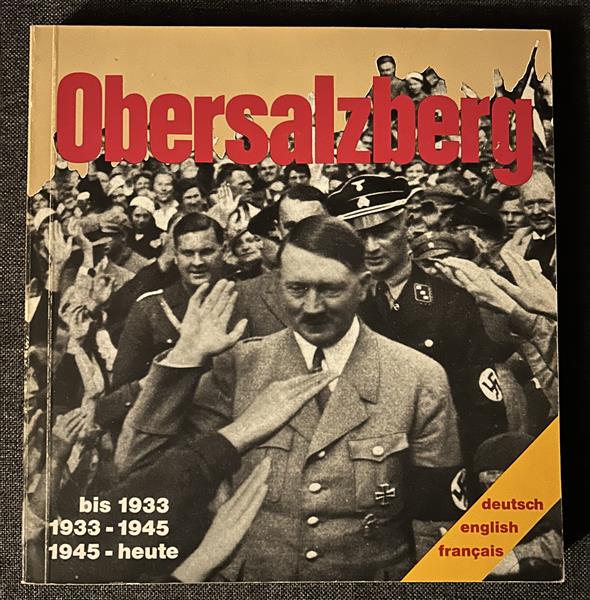 Grote foto boeken over wo2 boeken oorlog en militair