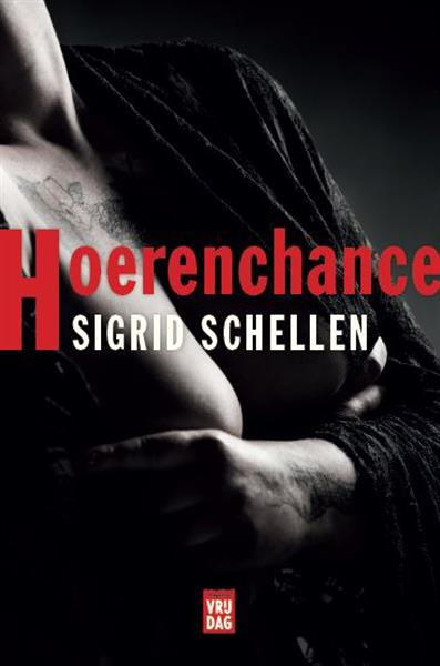 Grote foto hoerenchance boeken hobby en vrije tijd
