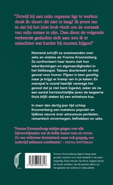 Grote foto alles went behalve een vent boeken literatuur