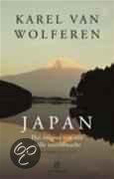 Grote foto japan boeken overige boeken