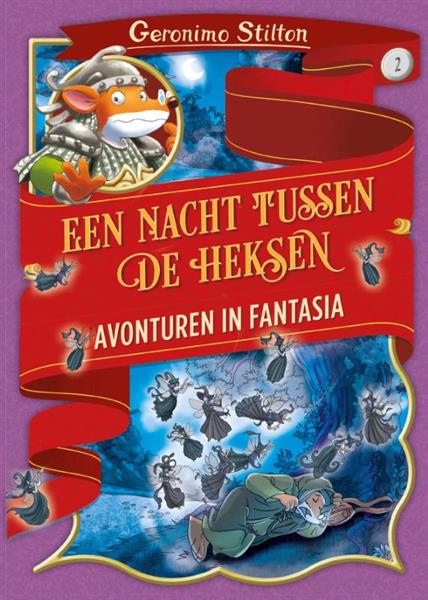Grote foto het geheim van de trollen avonturen in fantasia 3 boeken jeugd 13 jaar en ouder