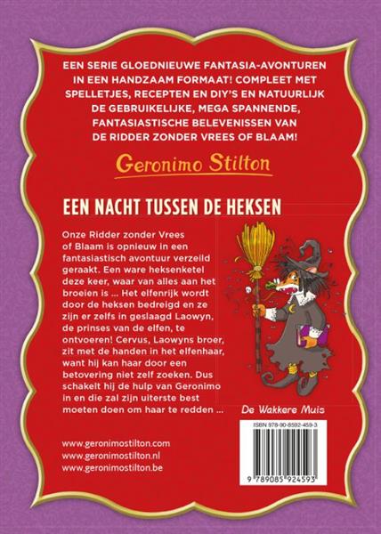 Grote foto het geheim van de trollen avonturen in fantasia 3 boeken jeugd 13 jaar en ouder