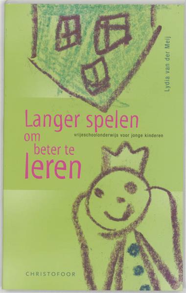 Grote foto langer spelen om beter te leren boeken studieboeken