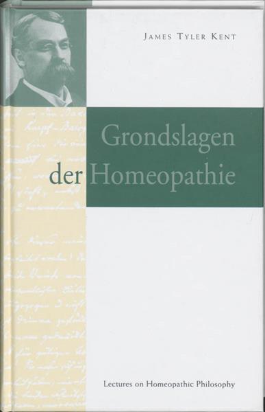 Grote foto grondslagen der homeopathie boeken overige boeken