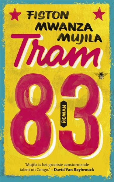 Grote foto tram 83 boeken overige boeken