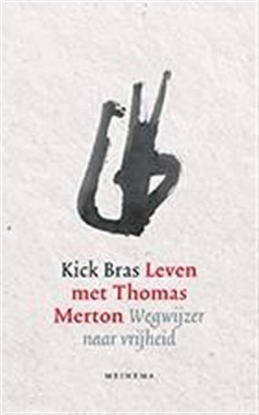 Grote foto leven met thomas merton boeken overige boeken