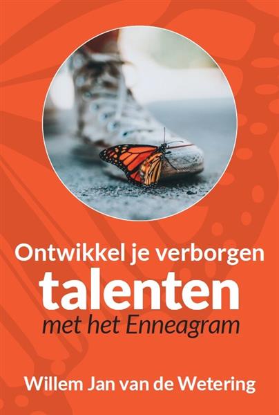 Grote foto ontwikkel je verborgen talenten met het enneagram boeken psychologie