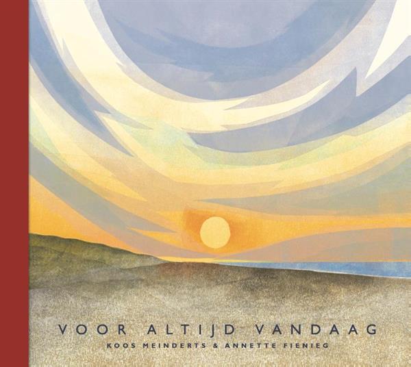 Grote foto voor altijd vandaag boeken overige boeken
