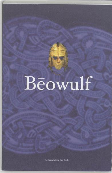 Grote foto beowulf boeken overige boeken