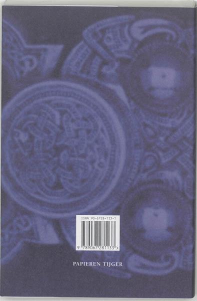 Grote foto beowulf boeken overige boeken