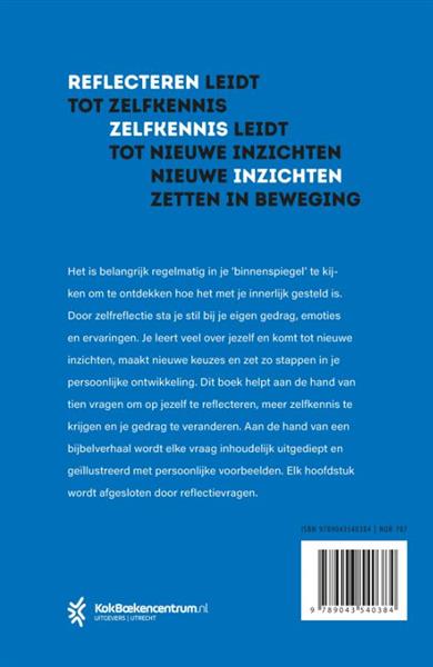 Grote foto binnenspiegel boeken overige boeken