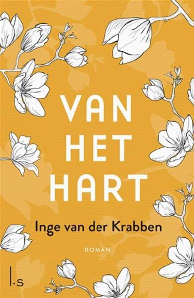Grote foto van het hart boeken overige boeken